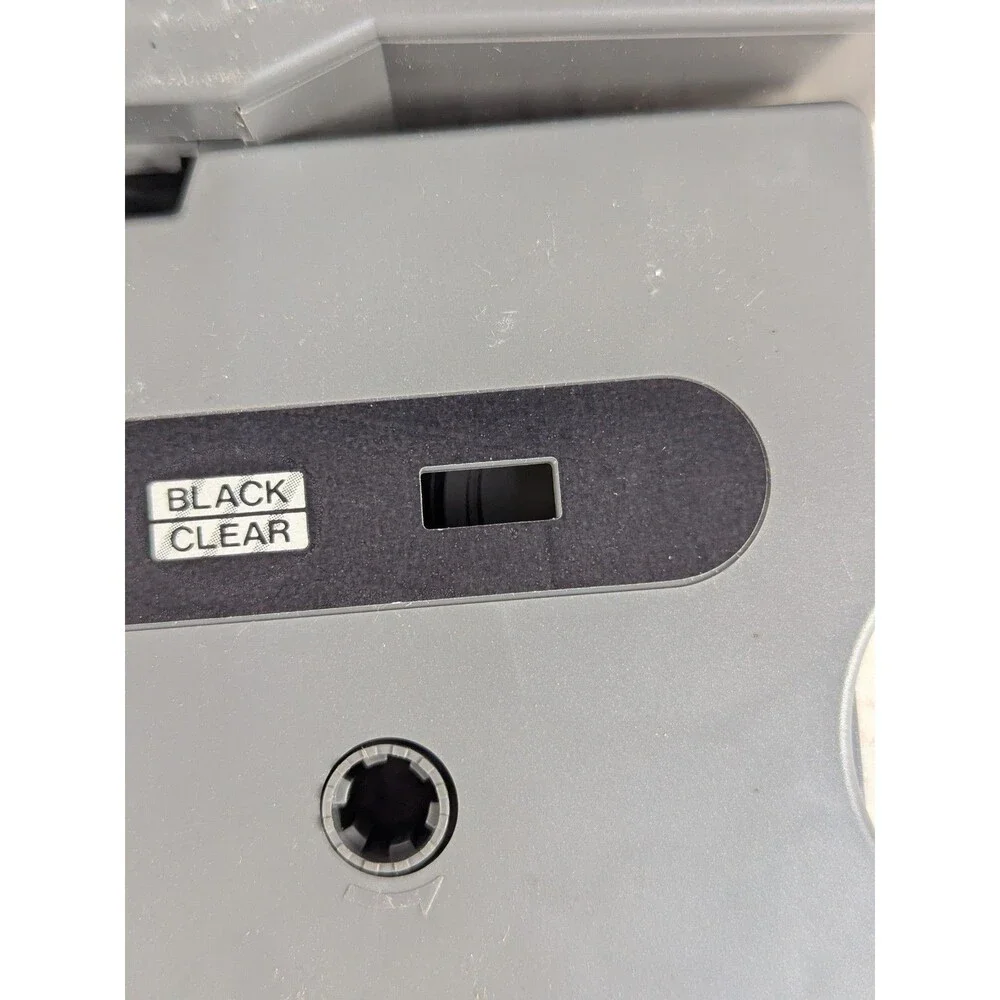 Lot of 11 Brother P-Touch XL Label Tape Cartridges for PT-8000 , TX-2211 - USED